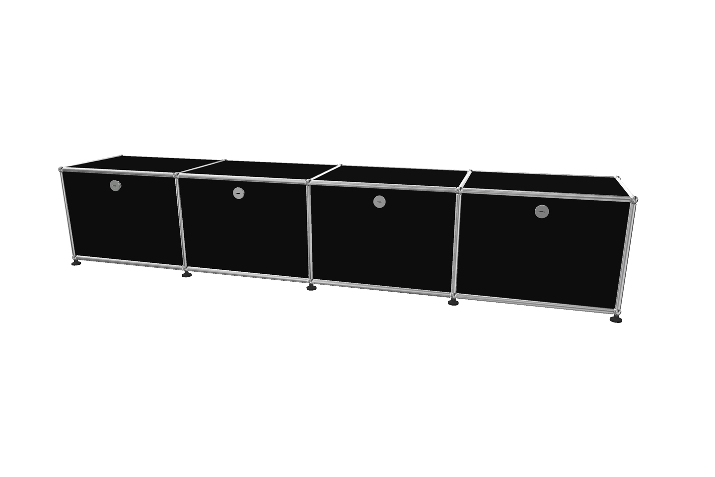 USM Haller TV-Board / Lowboard