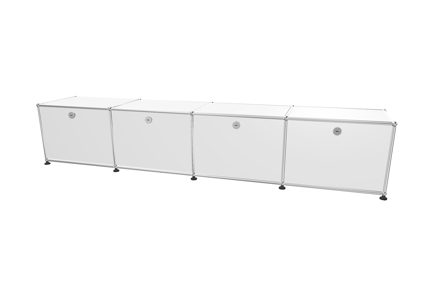 USM Haller TV-Board / Lowboard