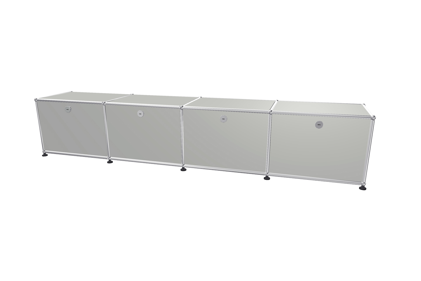 USM Haller TV-Board / Lowboard