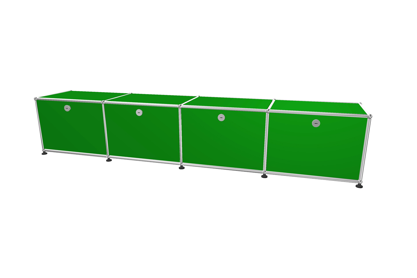 USM Haller TV-Board / Lowboard