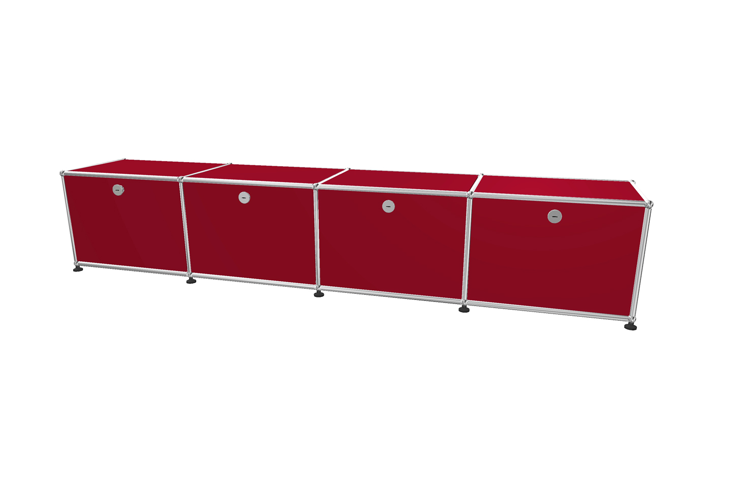 USM Haller TV-Board / Lowboard