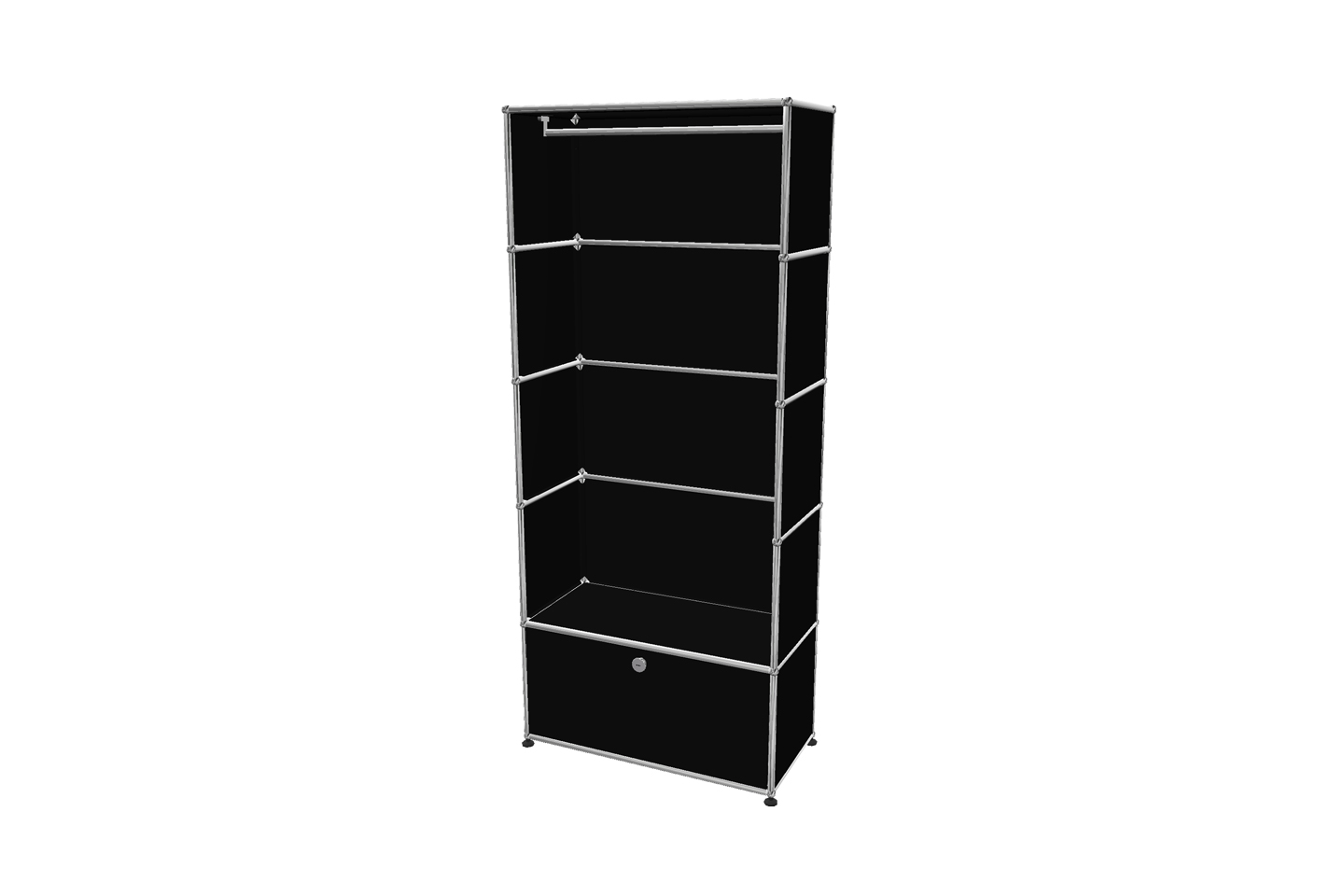 USM Haller wardrobe