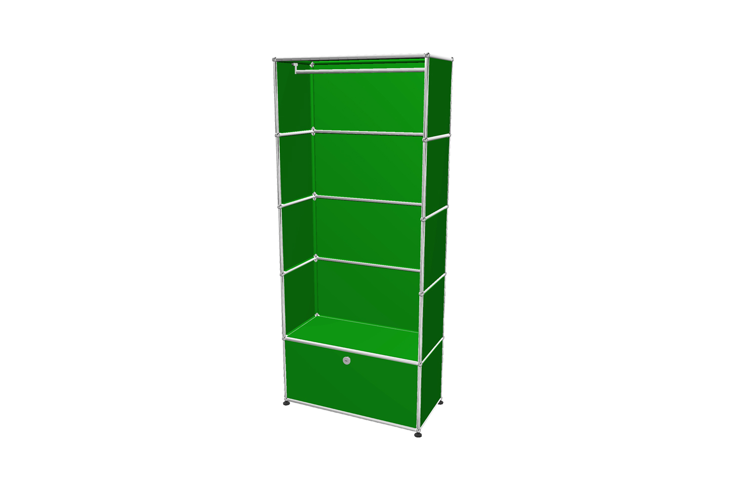 USM Haller wardrobe