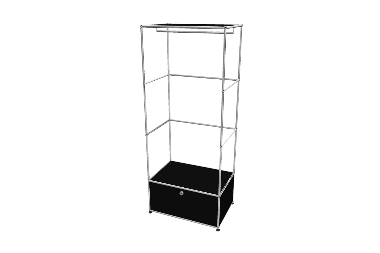 USM Haller Armoire vestiaire