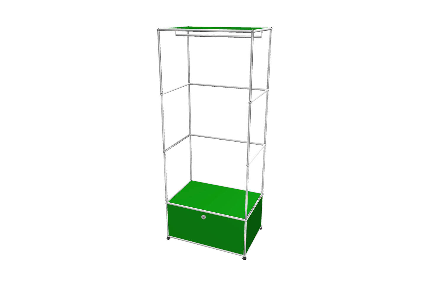 USM Haller Armoire vestiaire