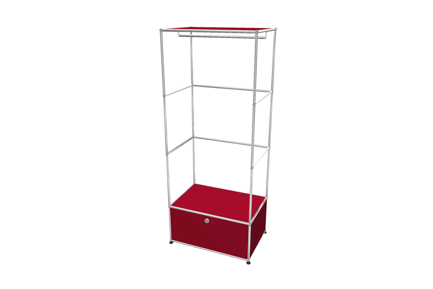 USM Haller Armoire vestiaire