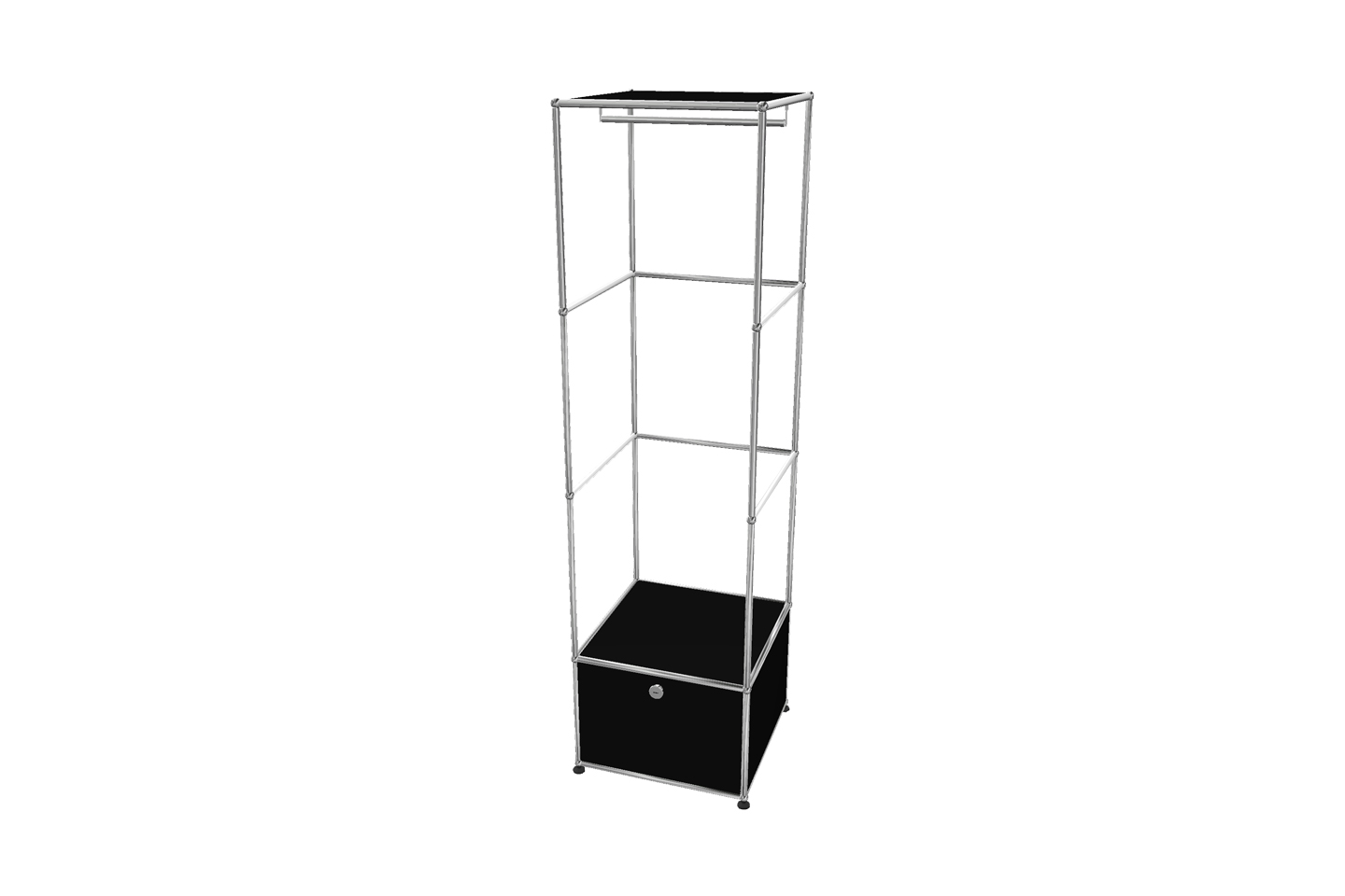 USM Haller Armoire vestiaire