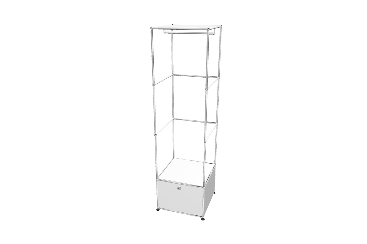 USM Haller Armoire vestiaire