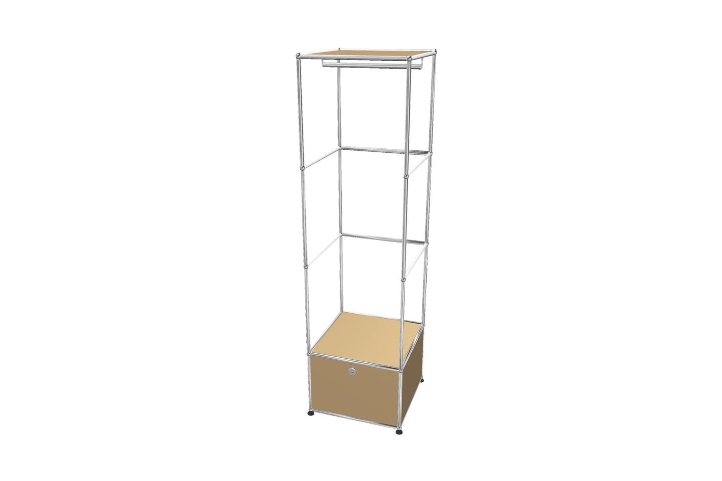 USM Haller Armoire vestiaire
