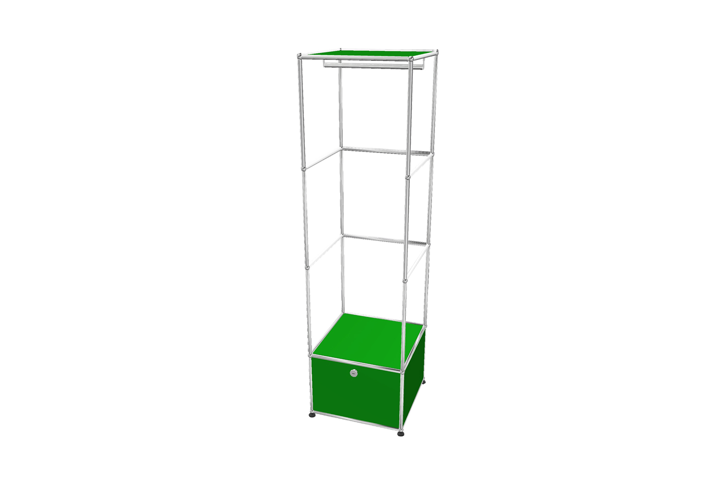 USM Haller Armoire vestiaire
