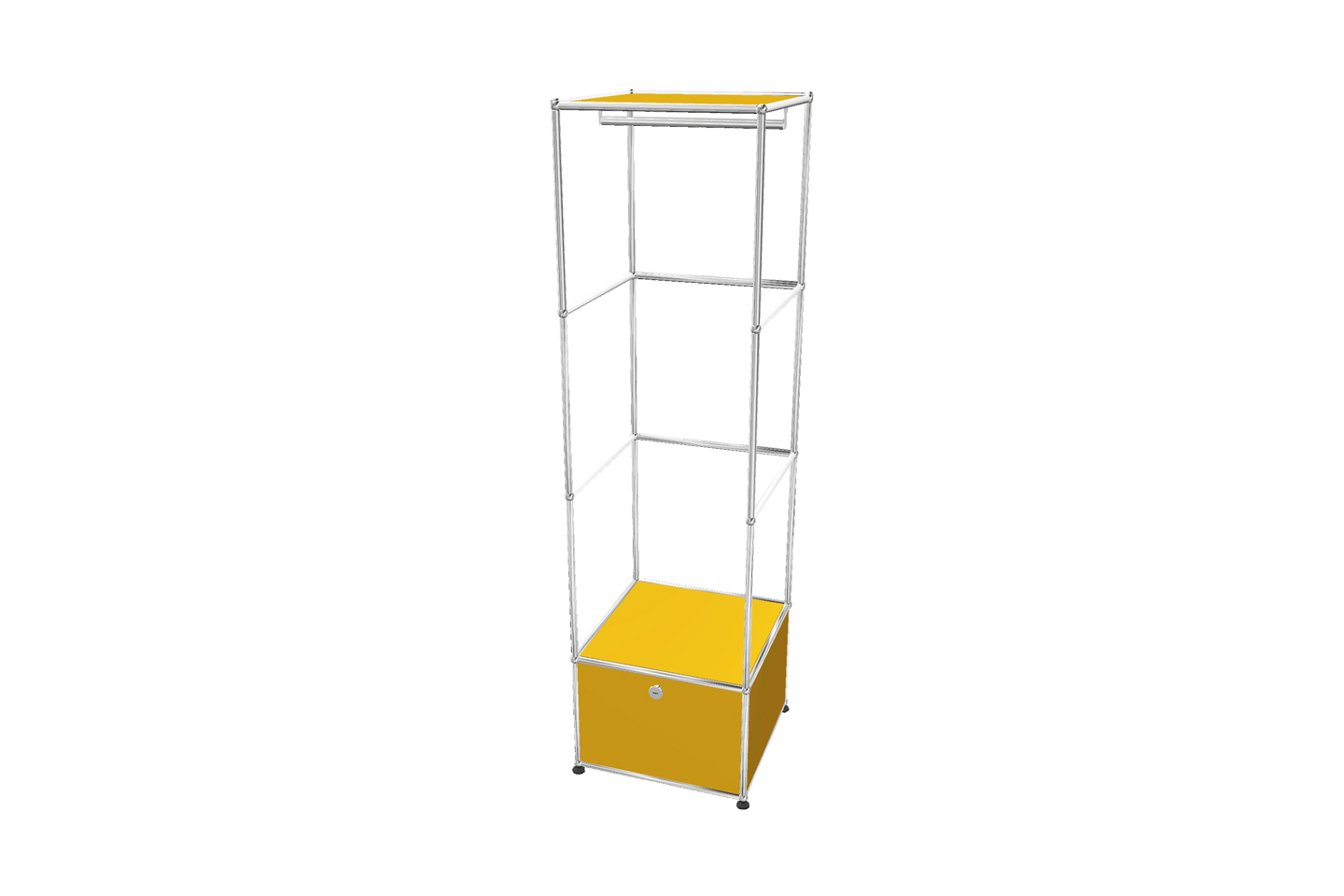 USM Haller Armoire vestiaire