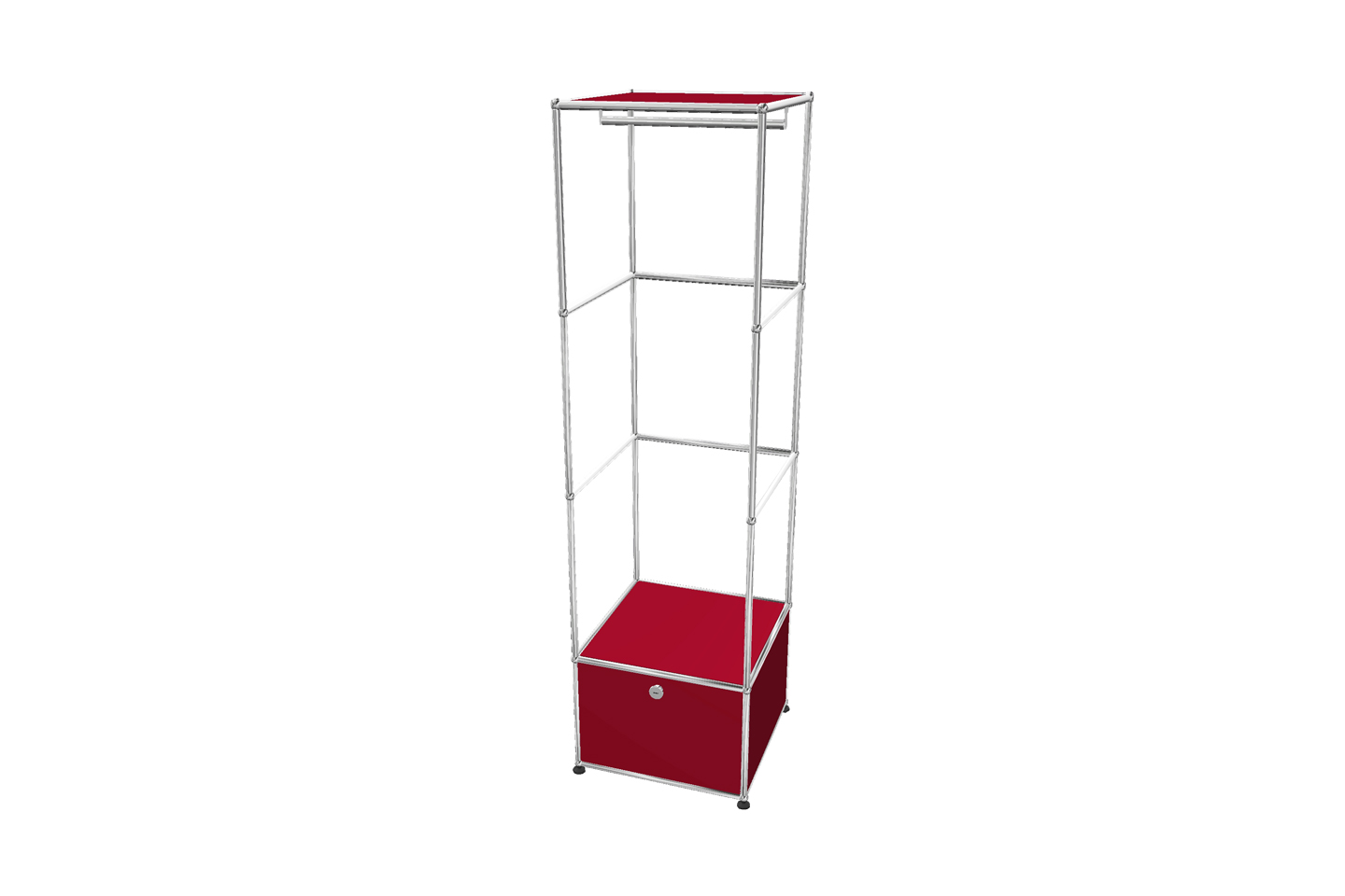 USM Haller Armoire vestiaire
