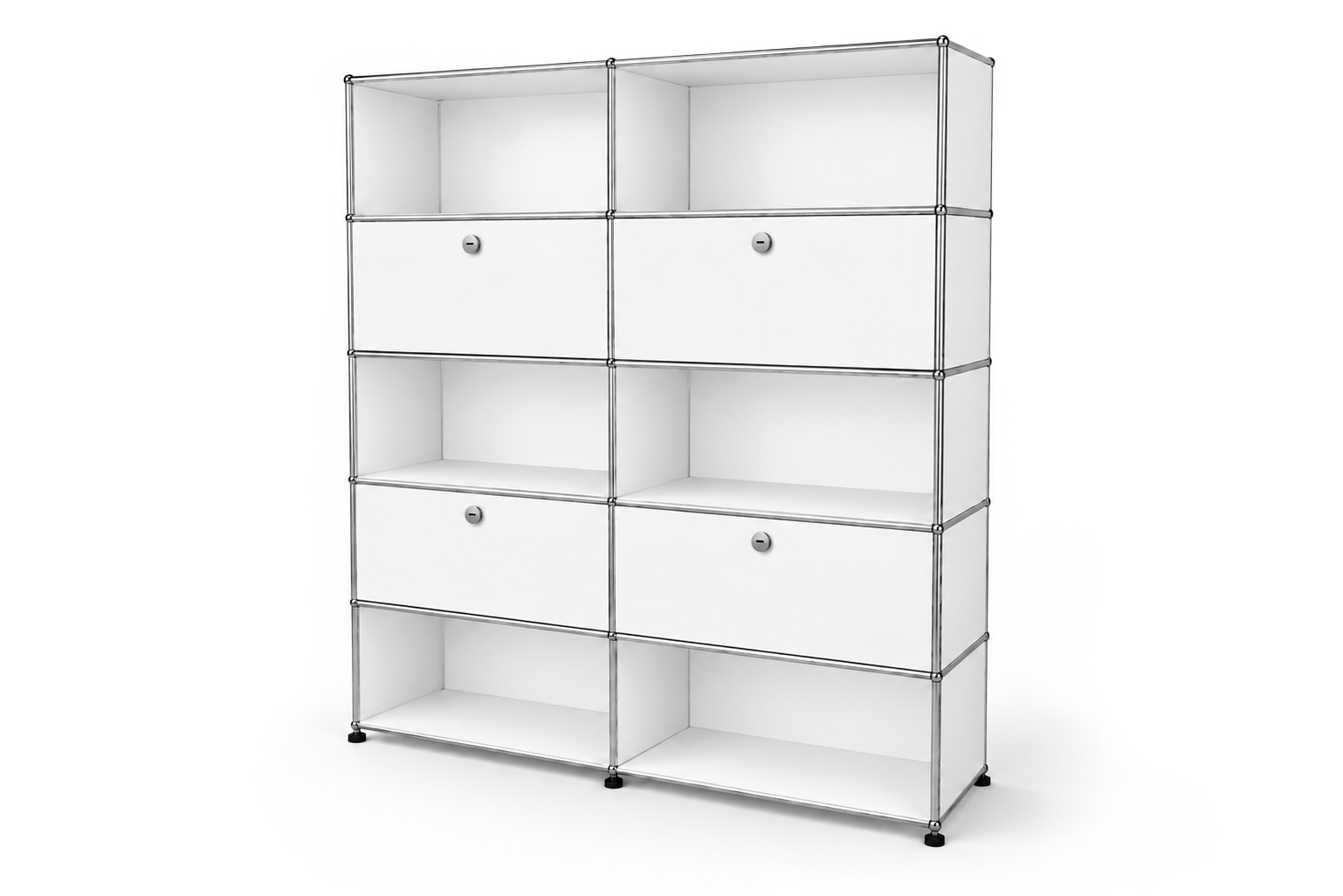 USM Haller wall shelf