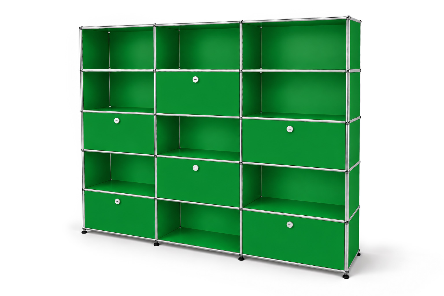 USM Haller wall shelf