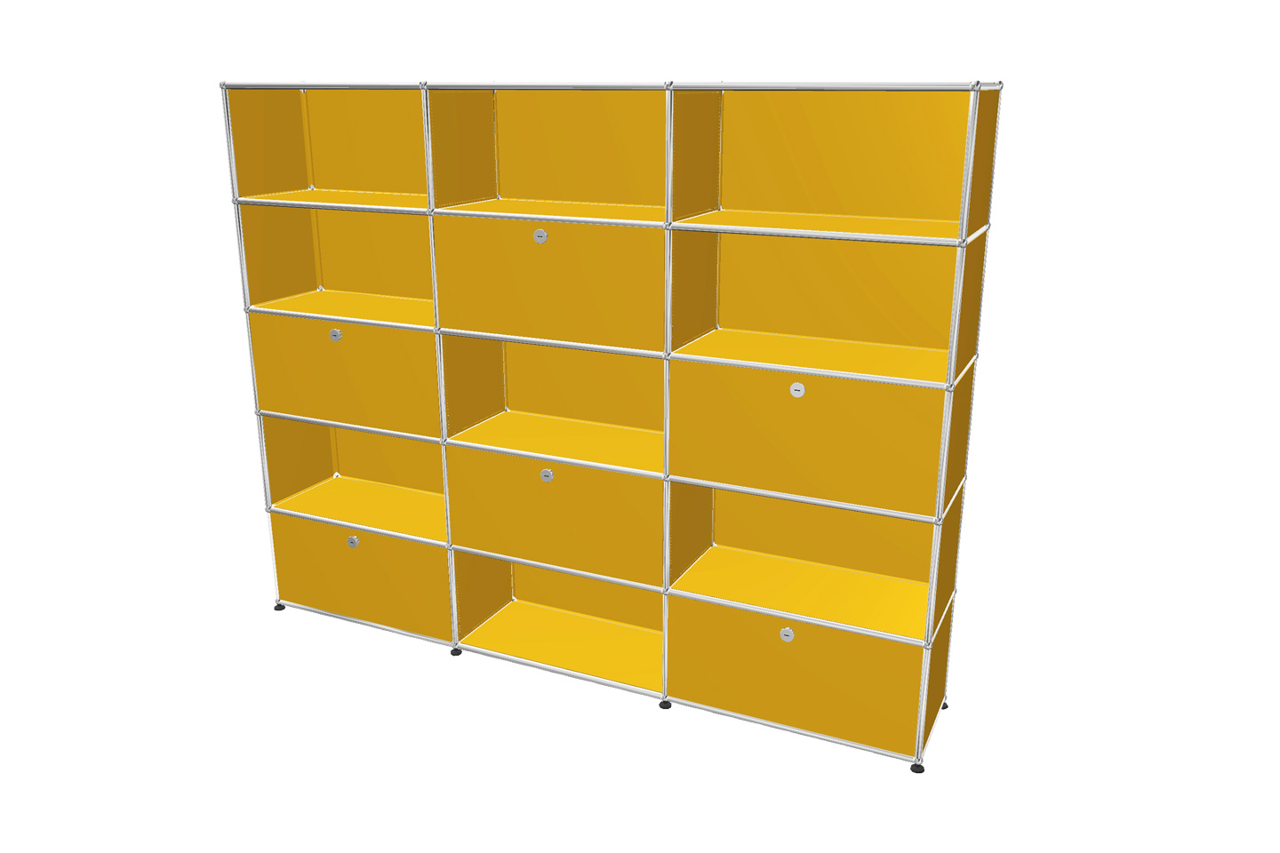 USM Haller Wandregal