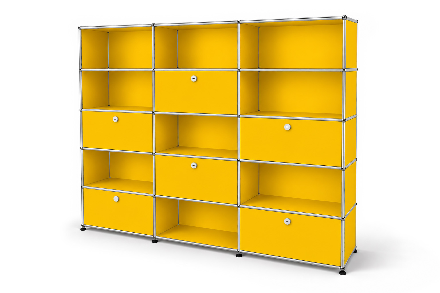 USM Haller wall shelf