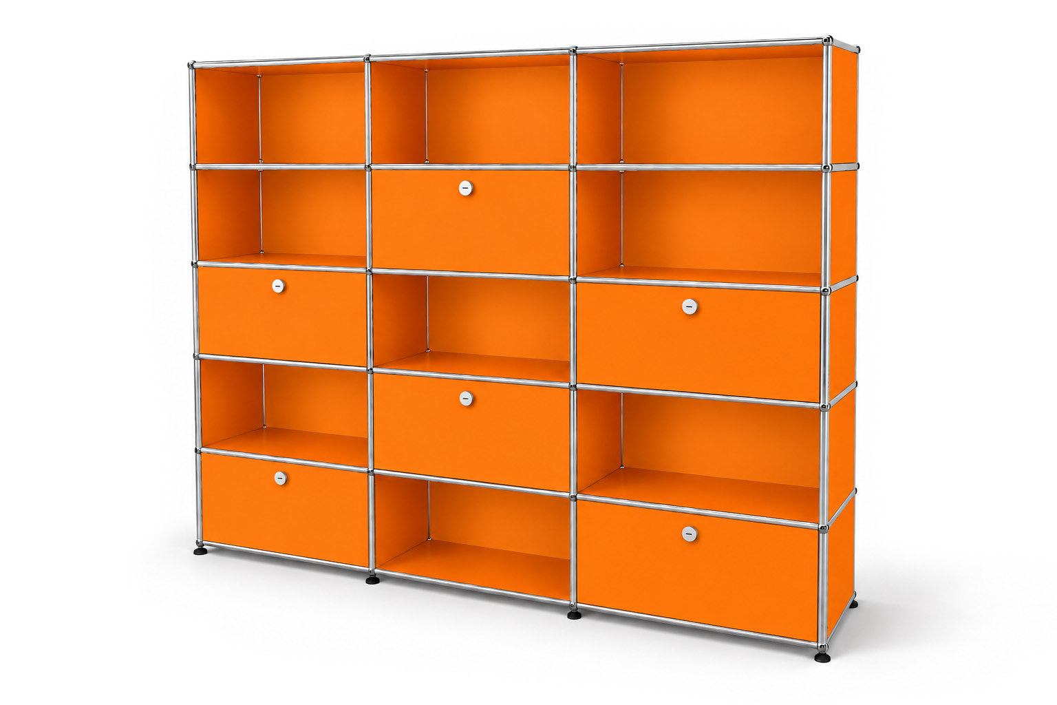 USM Haller wall shelf