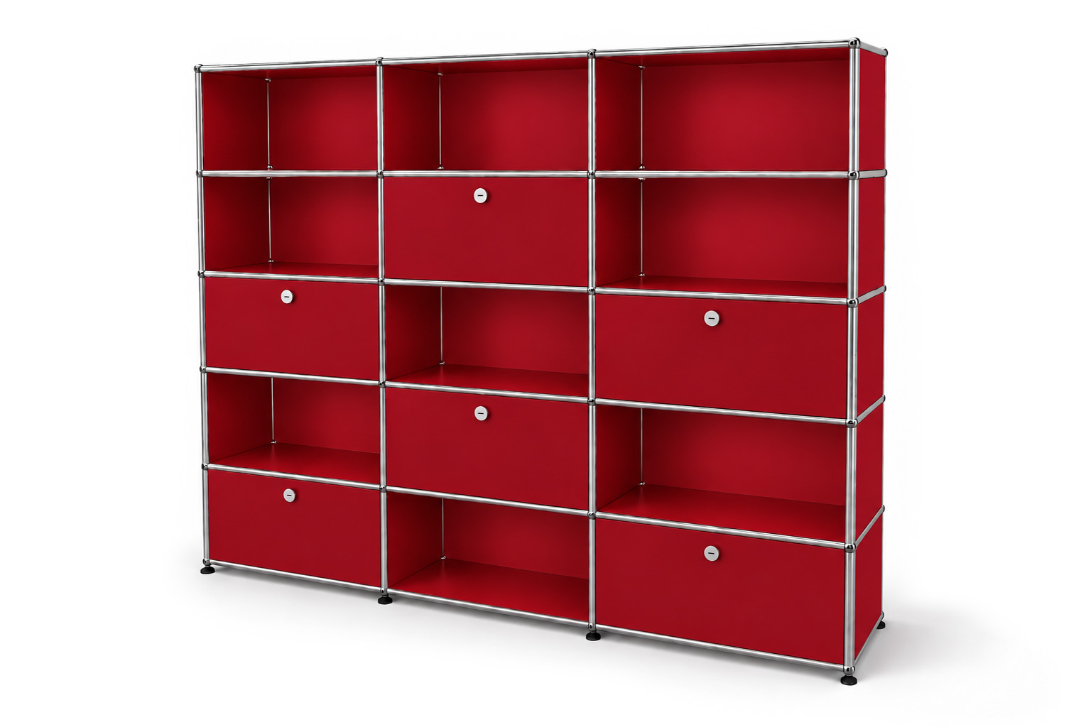 USM Haller wall shelf