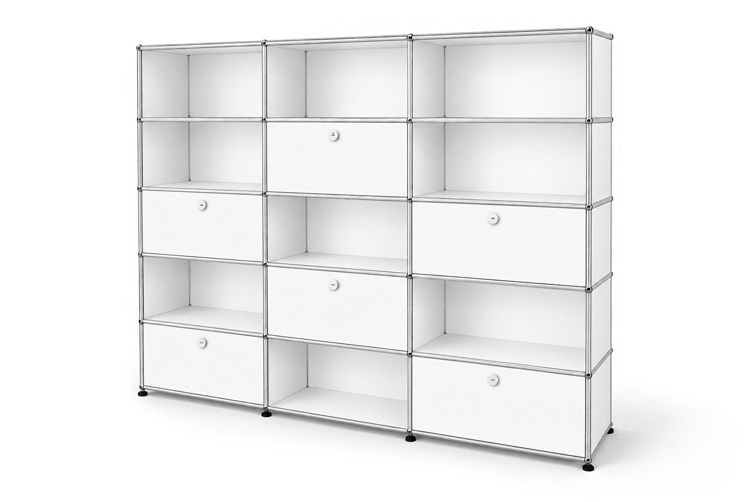 USM Haller wall shelf