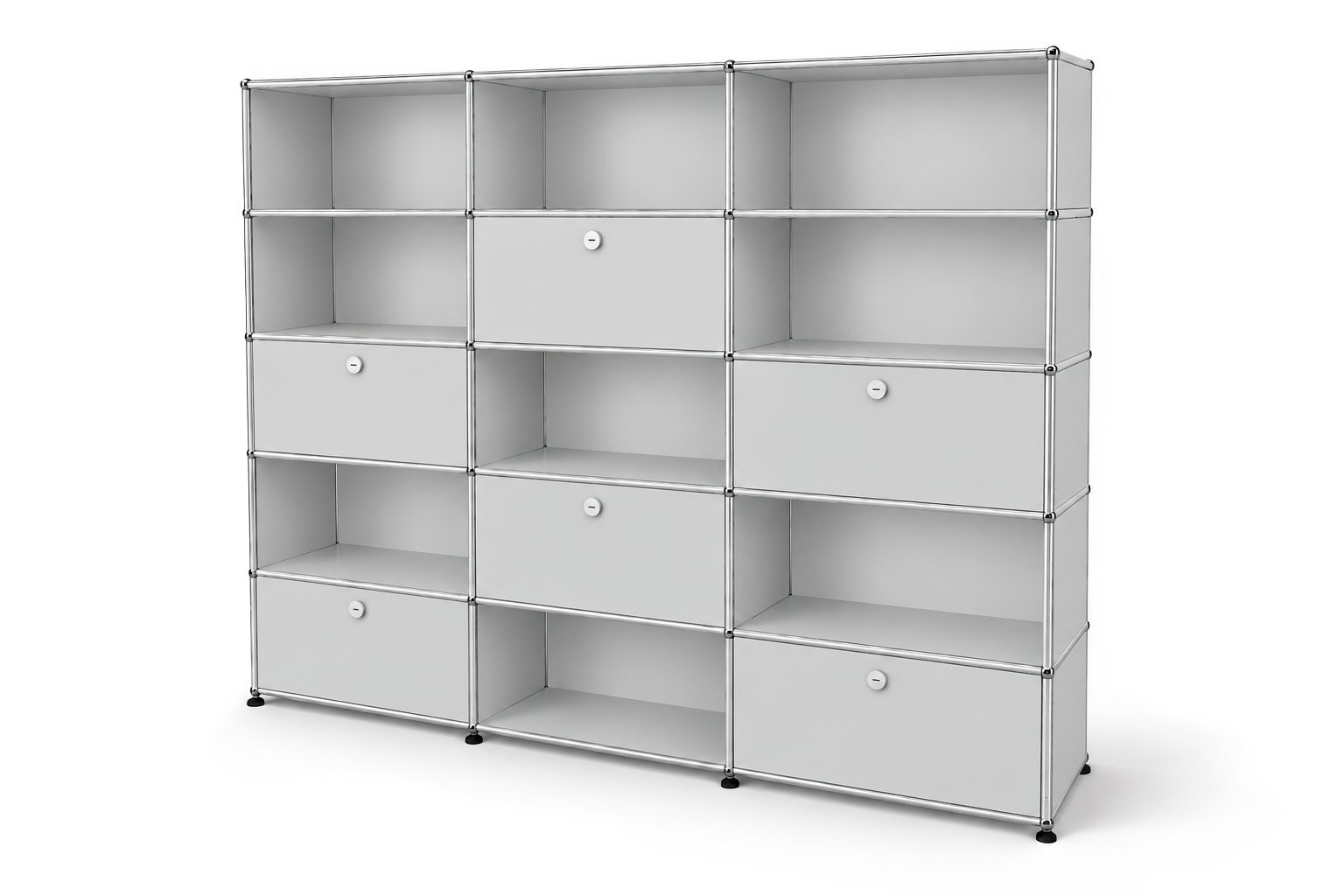 USM Haller wall shelf