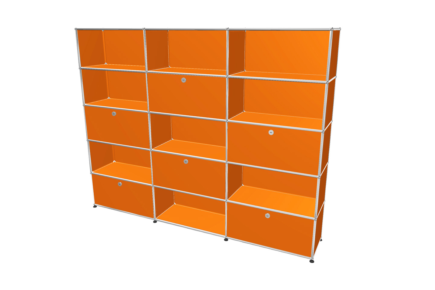 USM Haller Wandregal