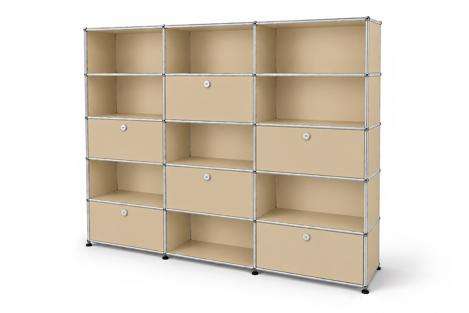 USM Haller wall shelf