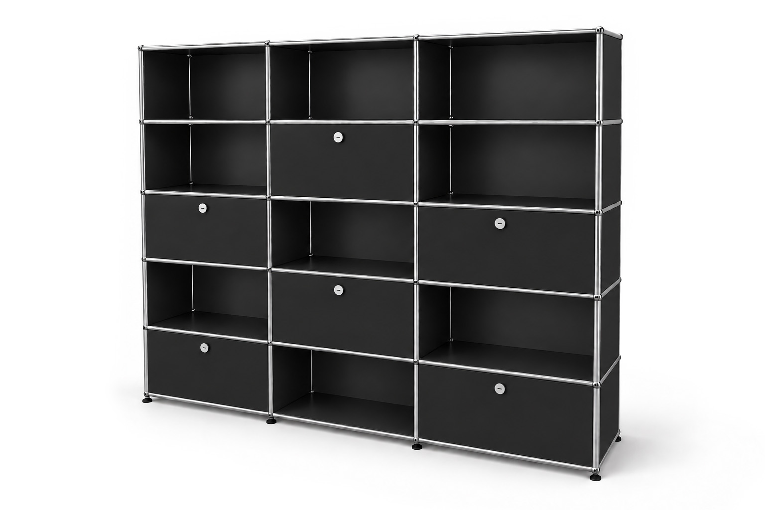 USM Haller wall shelf
