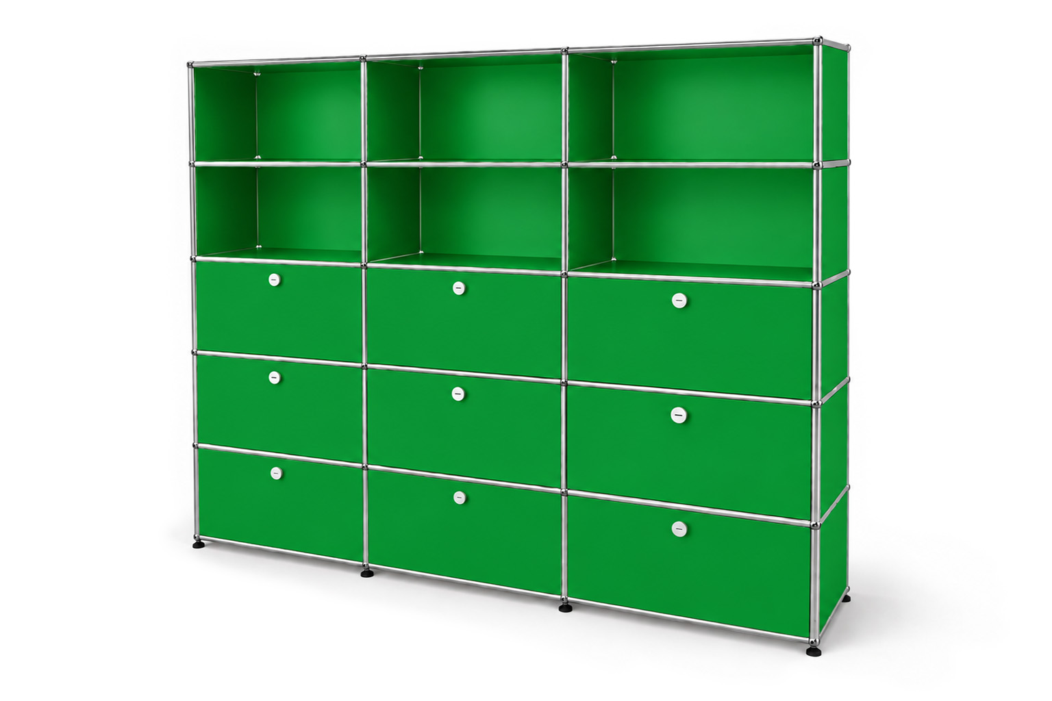USM Haller wall shelf