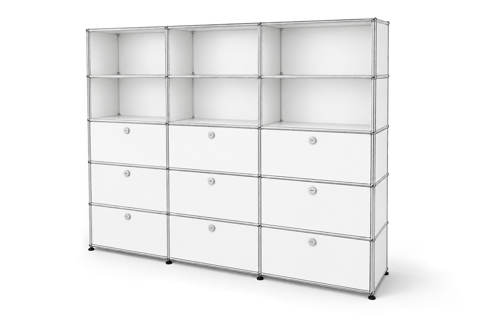 USM Haller wall shelf