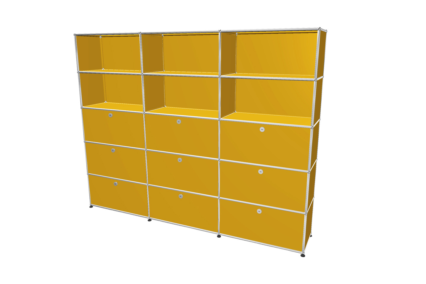 USM Haller Wandregal