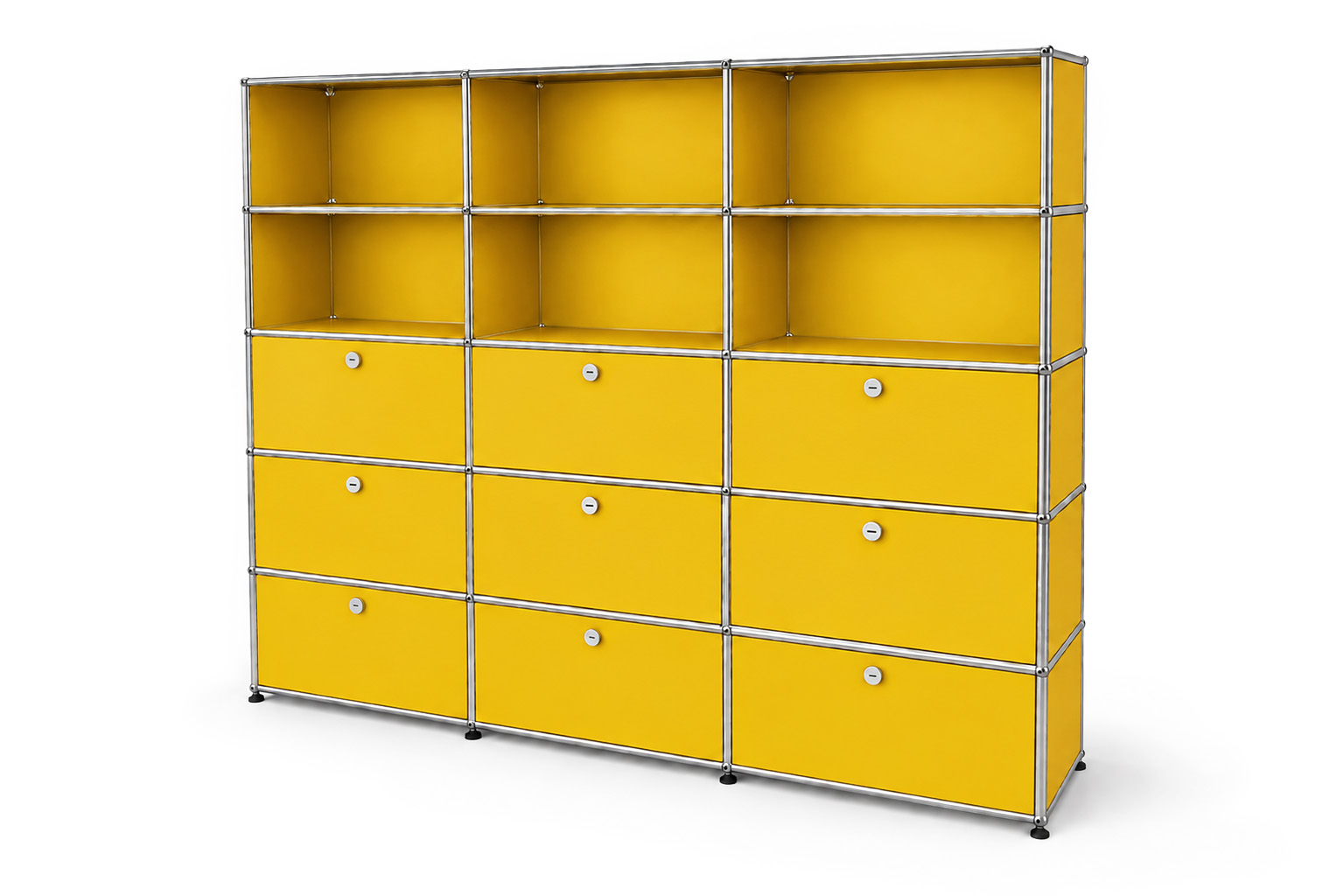 USM Haller wall shelf