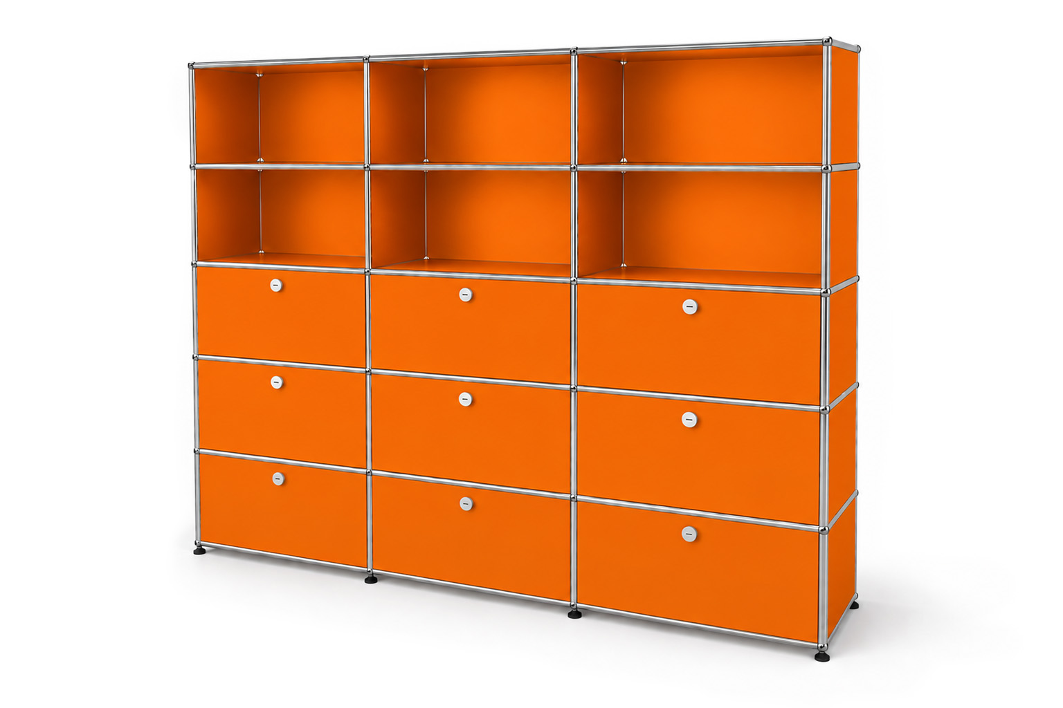USM Haller wall shelf