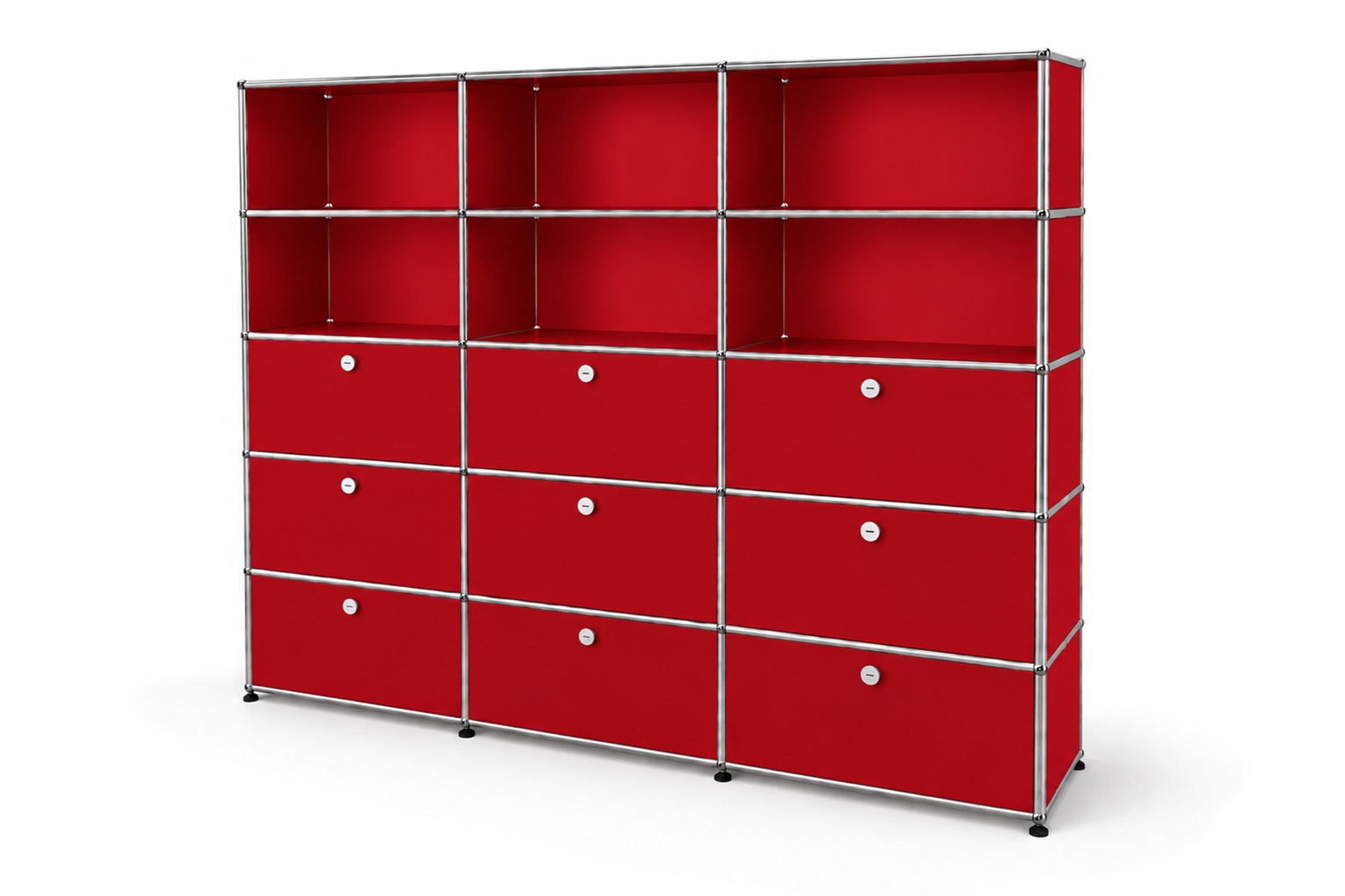 USM Haller wall shelf
