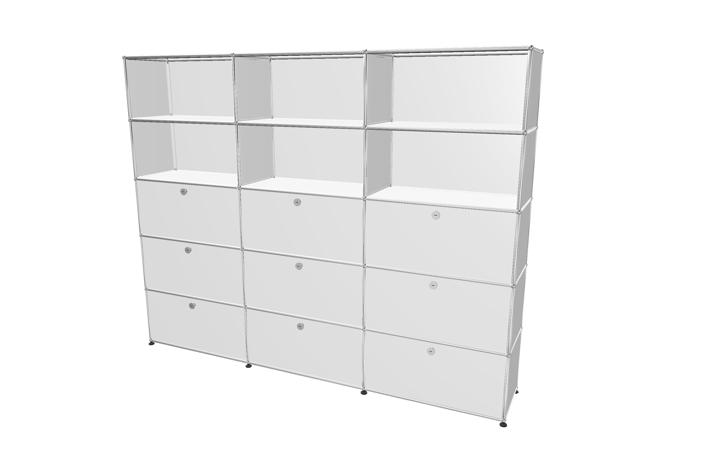 USM Haller Wandregal