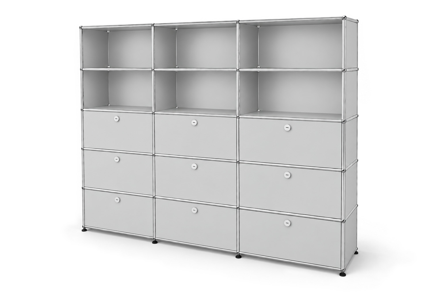 USM Haller wall shelf