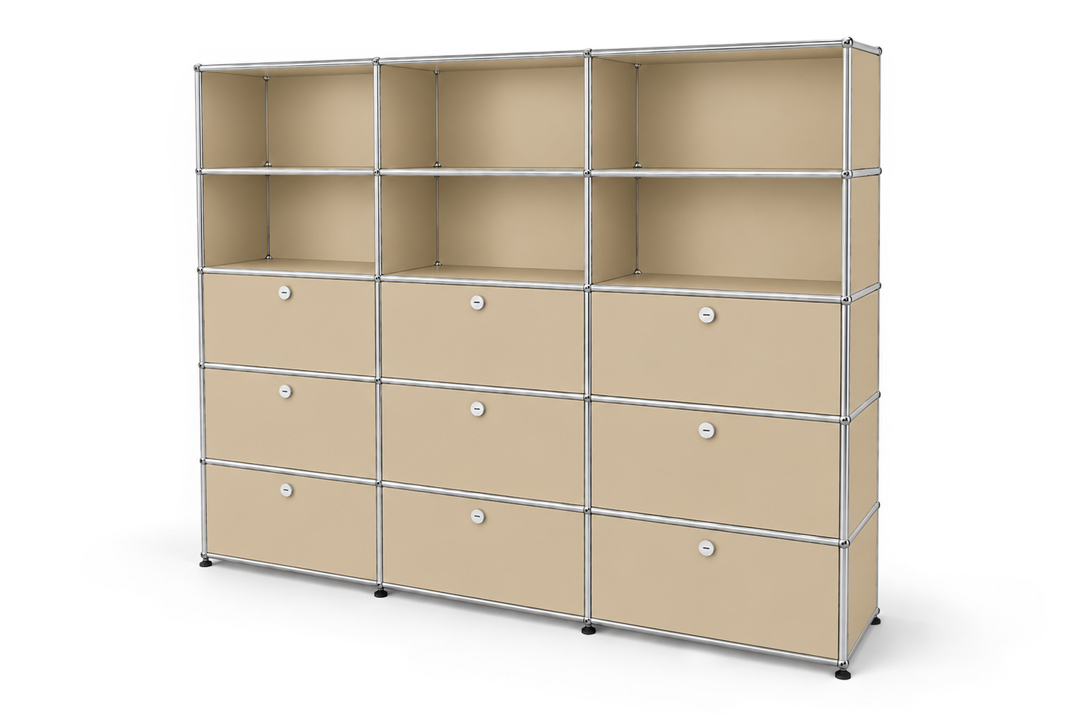 USM Haller wall shelf