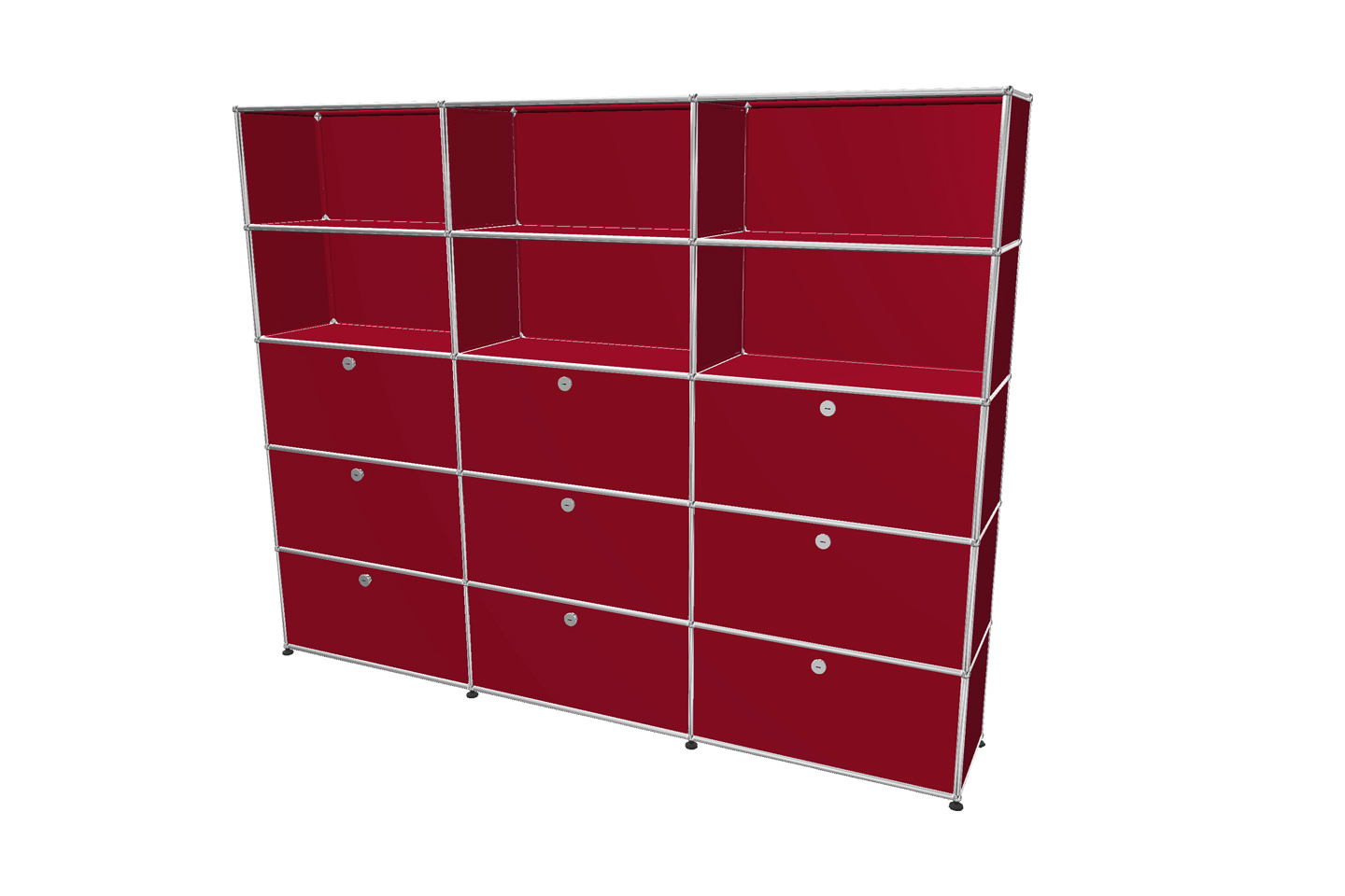 USM Haller Wandregal