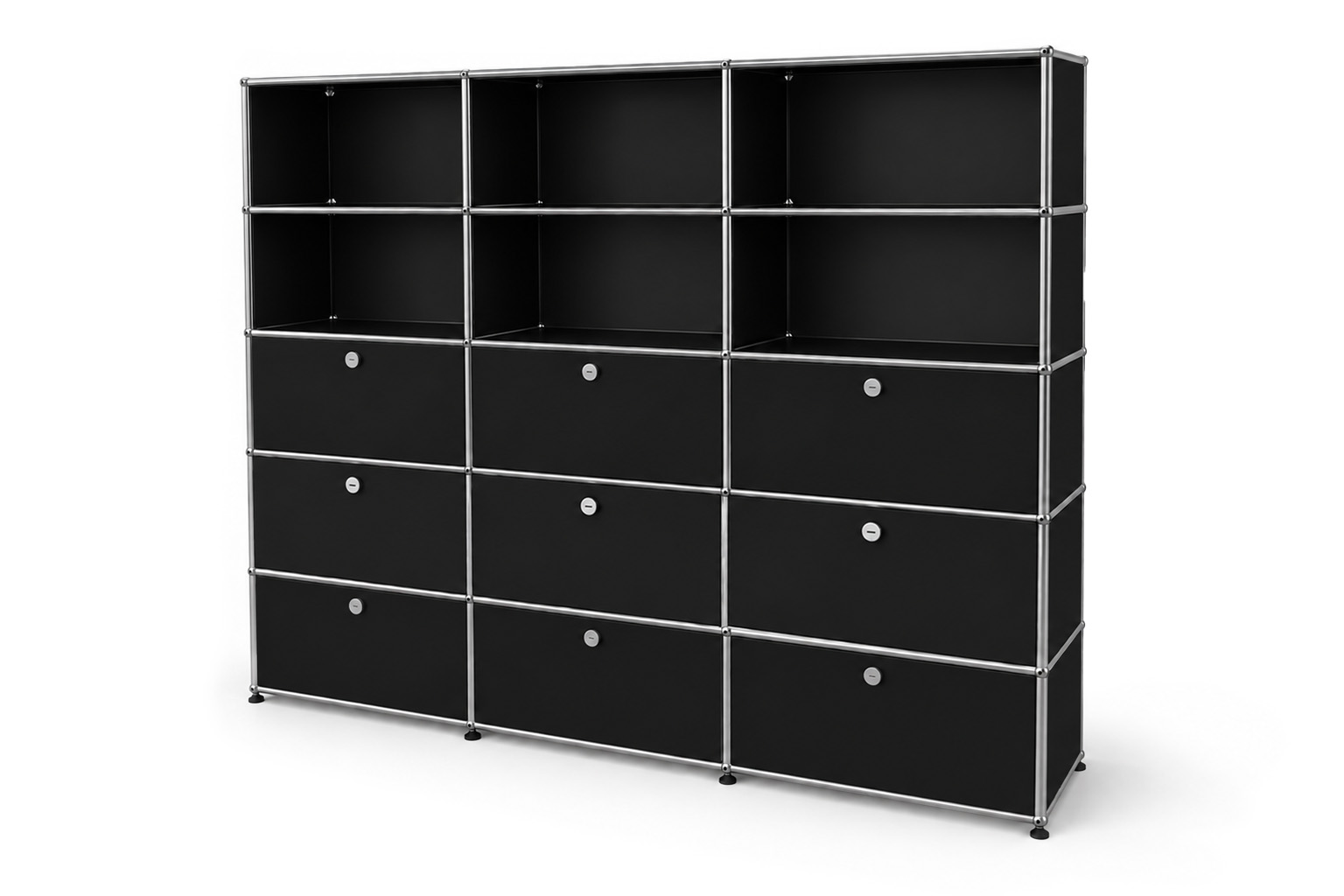 USM Haller wall shelf