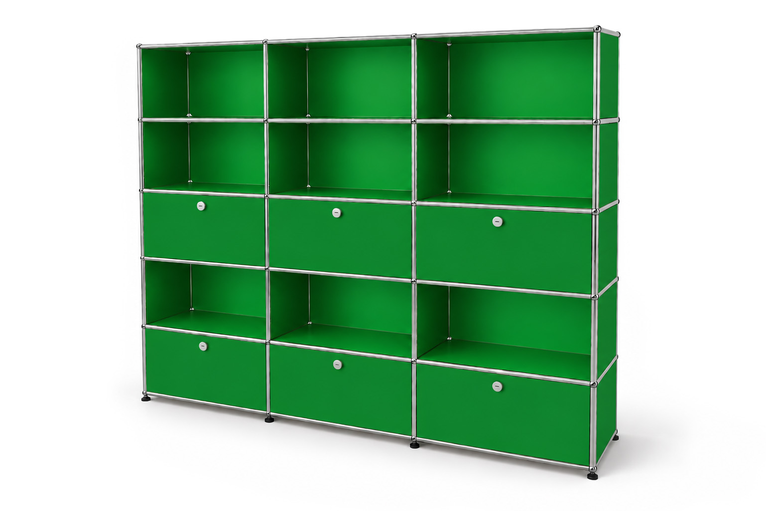 USM Haller wall shelf