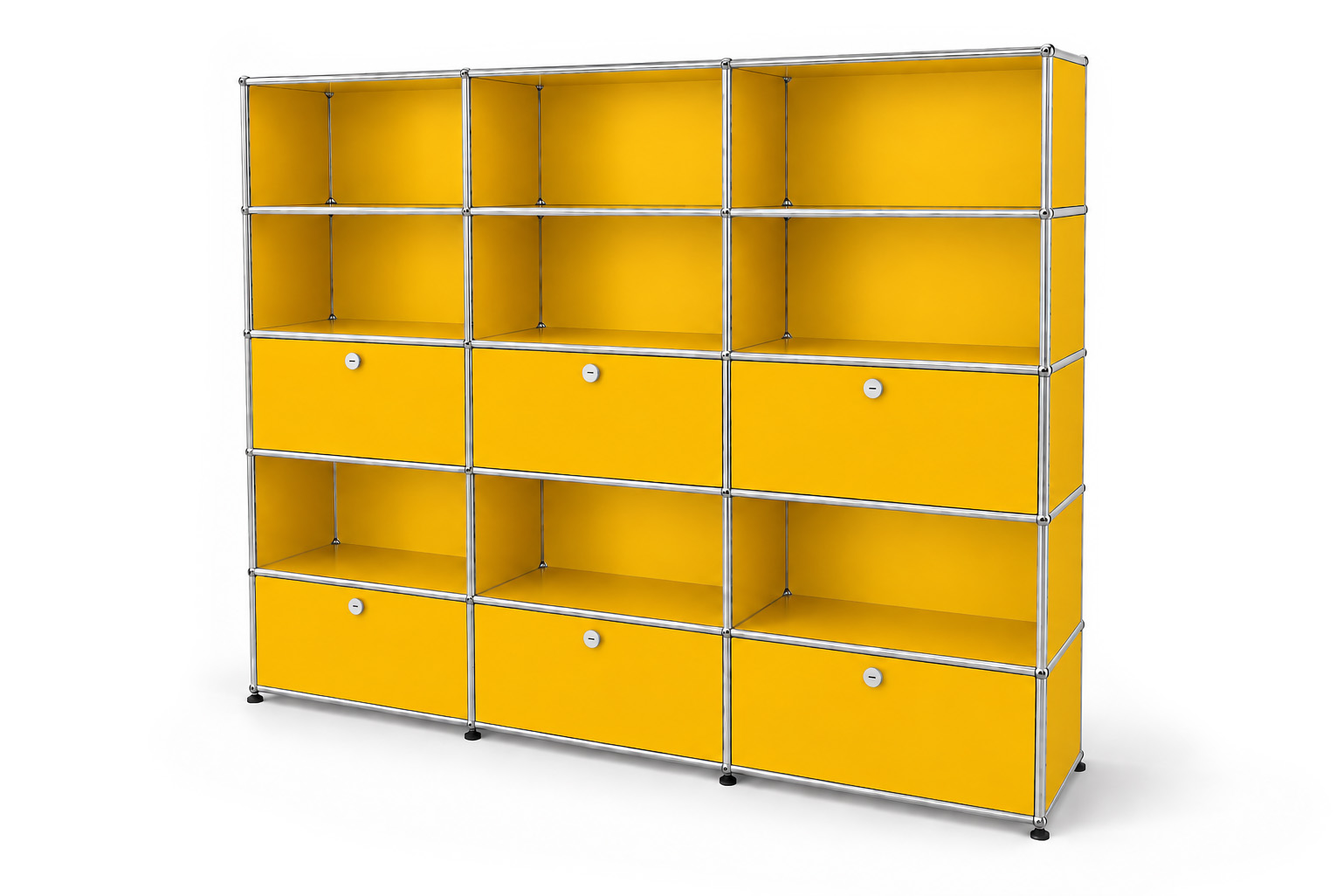 USM Haller wall shelf