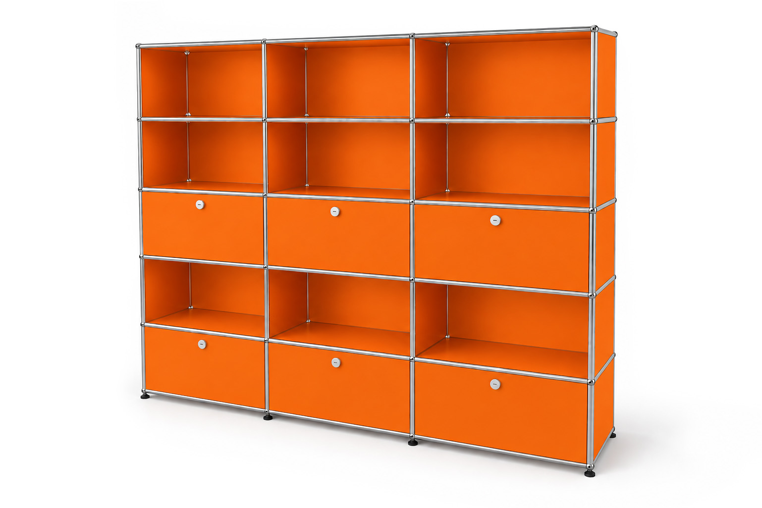USM Haller wall shelf