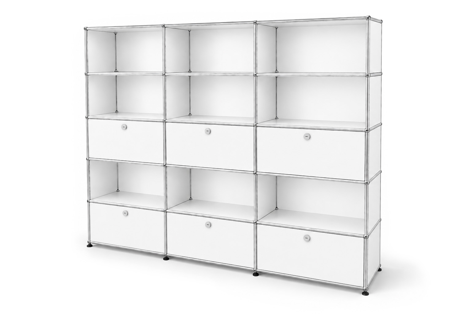 USM Haller wall shelf