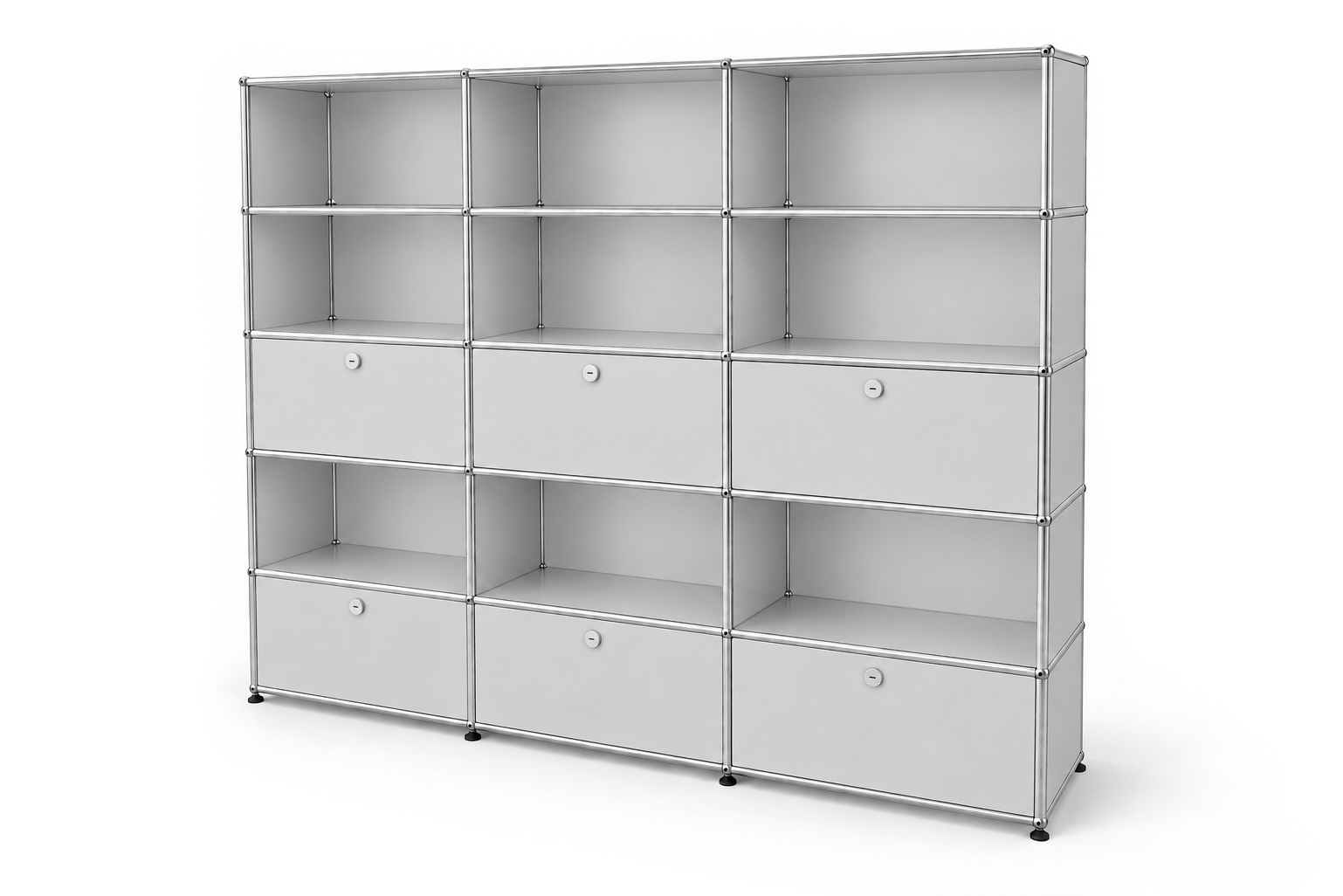 USM Haller wall shelf