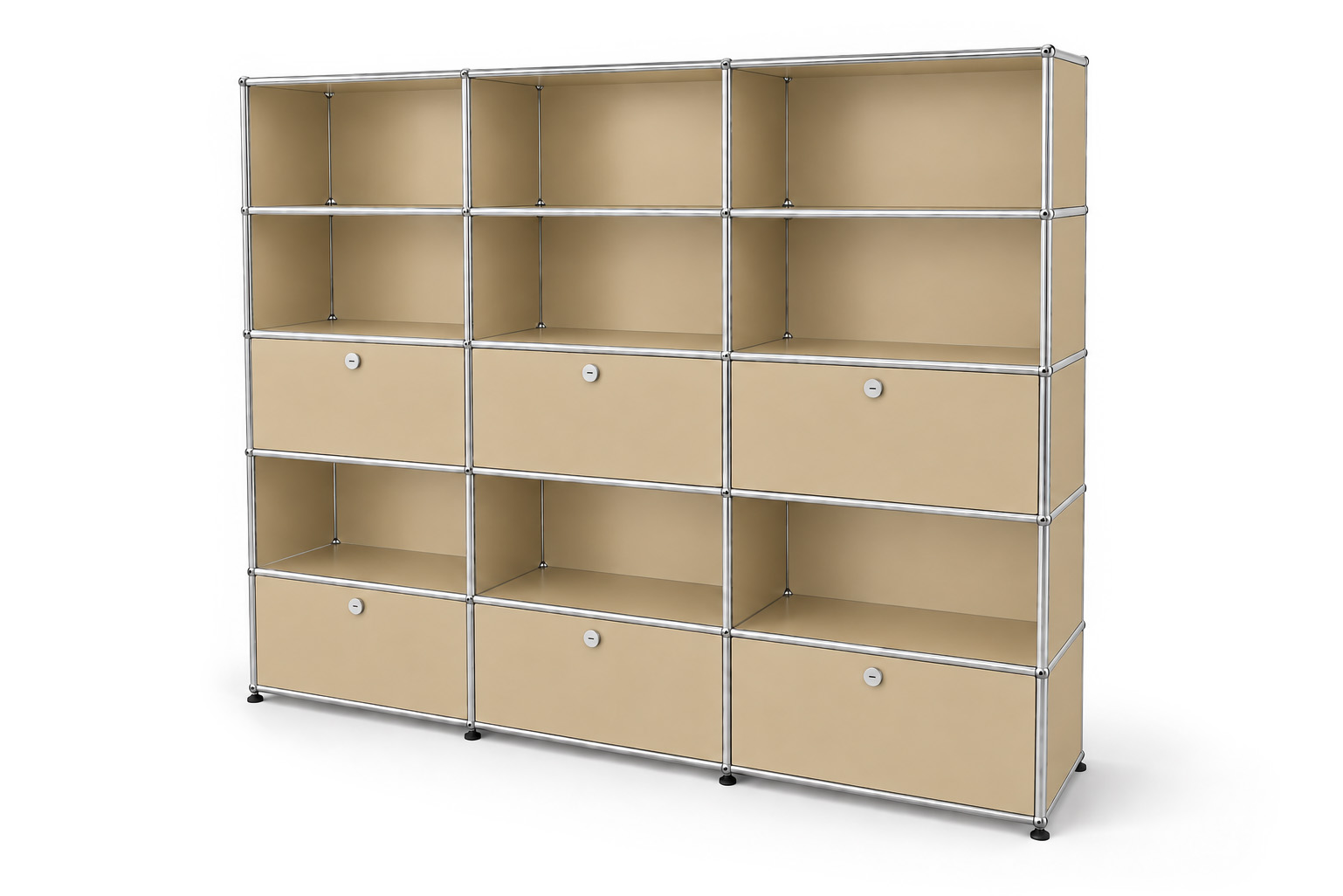 USM Haller wall shelf