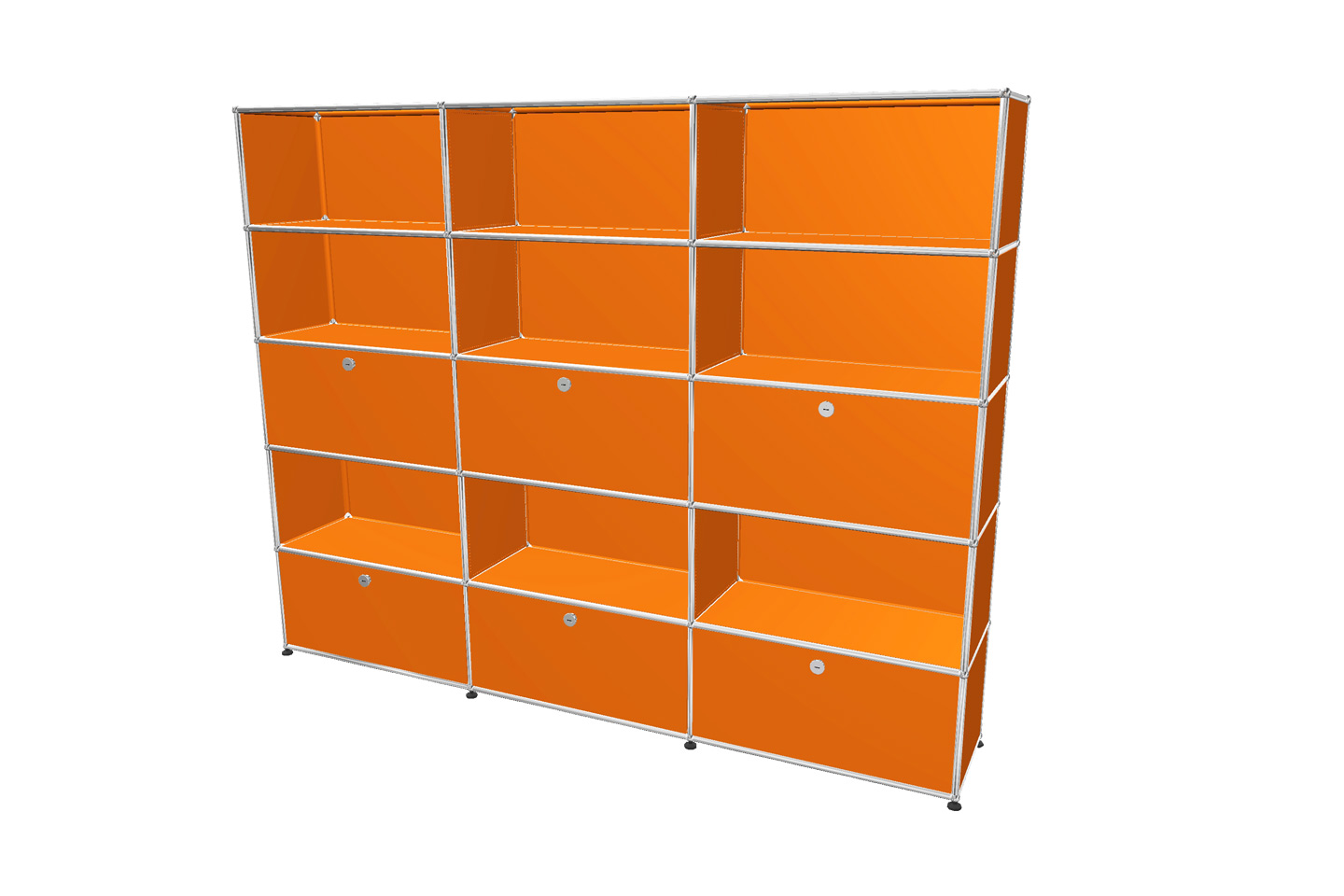 USM Haller Wandregal