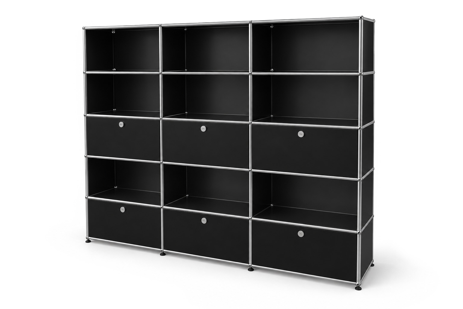 USM Haller wall shelf