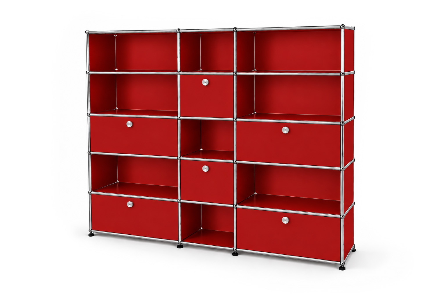 USM Haller wandplank