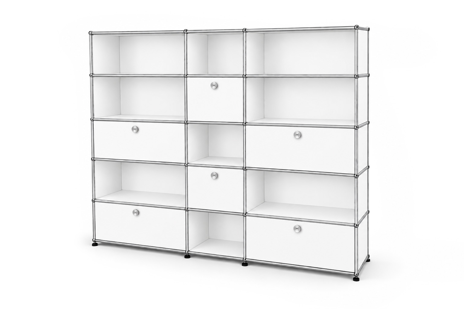 USM Haller wandplank