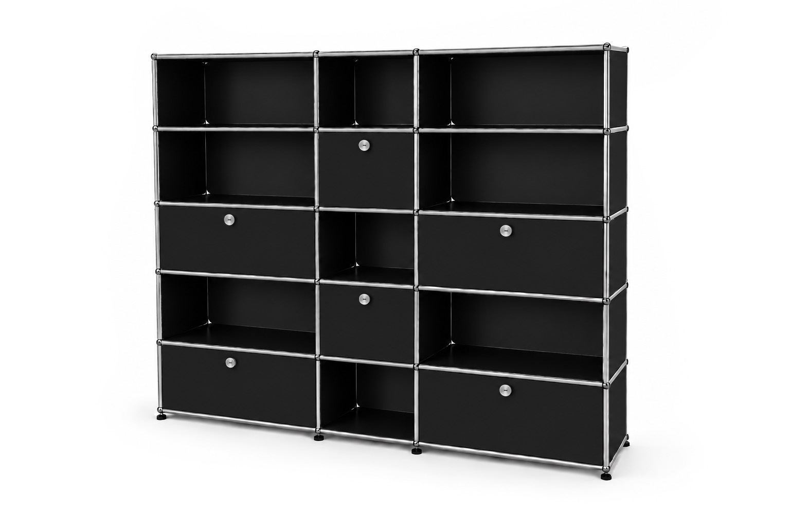 USM Haller wandplank