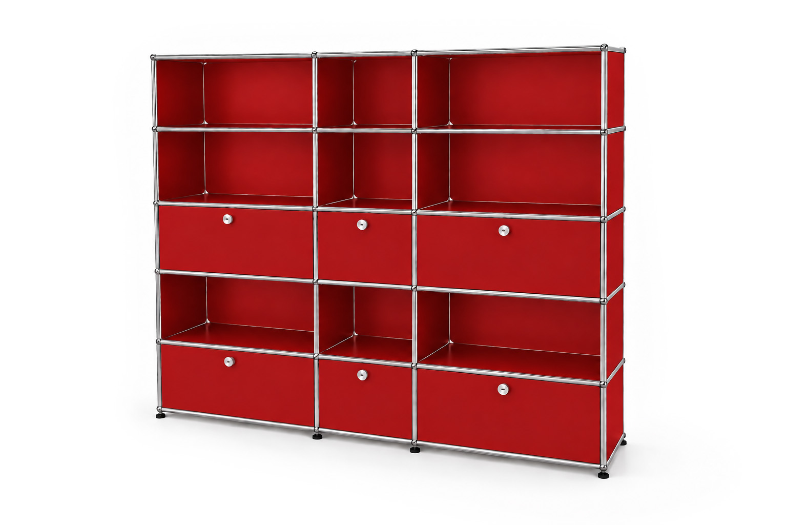 USM Haller wandplank